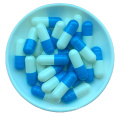 Reliable Quality 00 Size Empty Vegetable Capsules